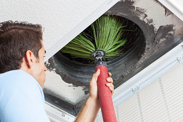 Best Best Air Duct Cleaning Company  in Fairfax, SC